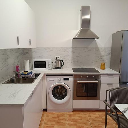 Apartmani "Radi" Baška Voda المظهر الخارجي الصورة