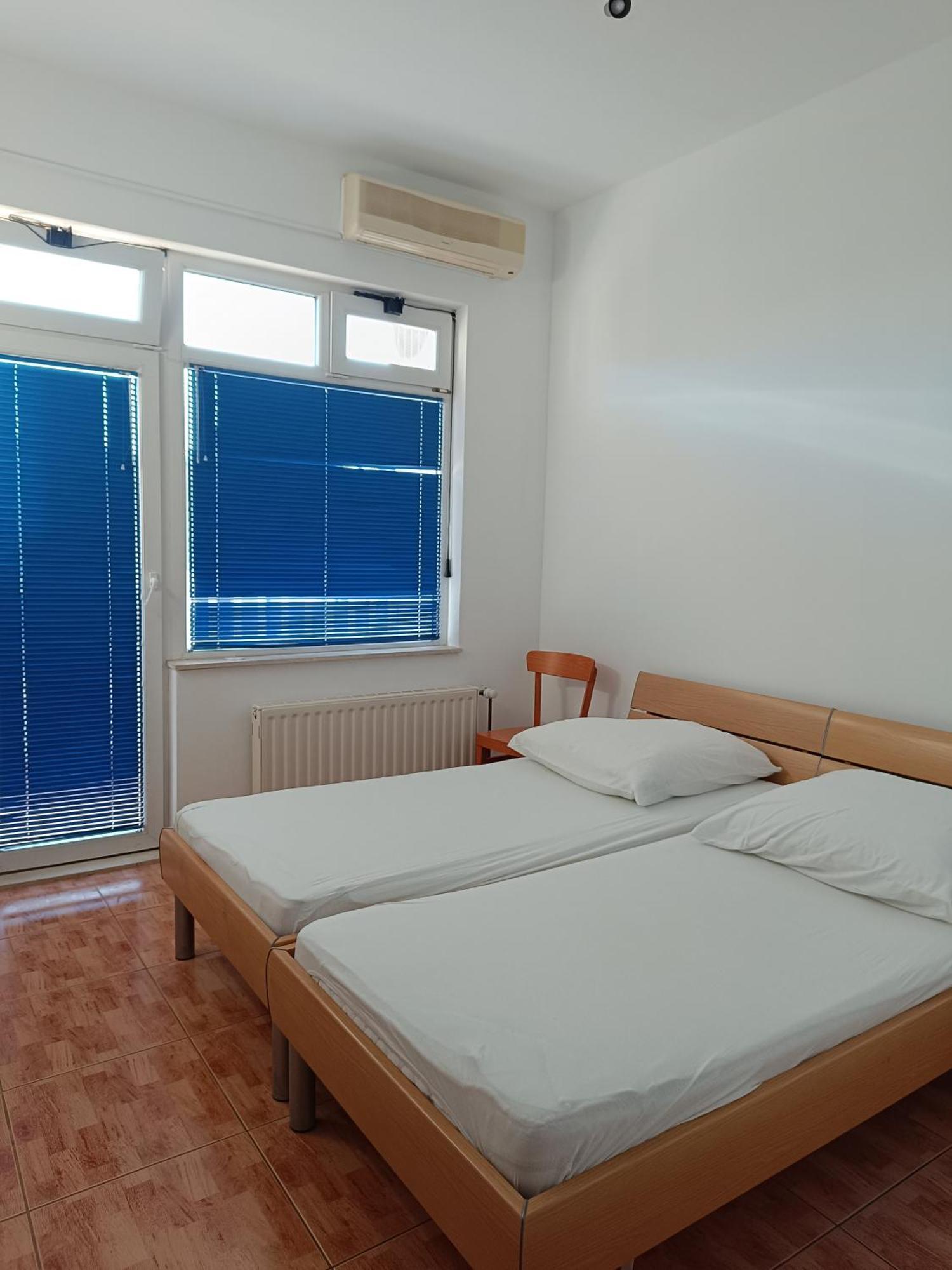 Apartmani "Radi" Baška Voda الغرفة الصورة