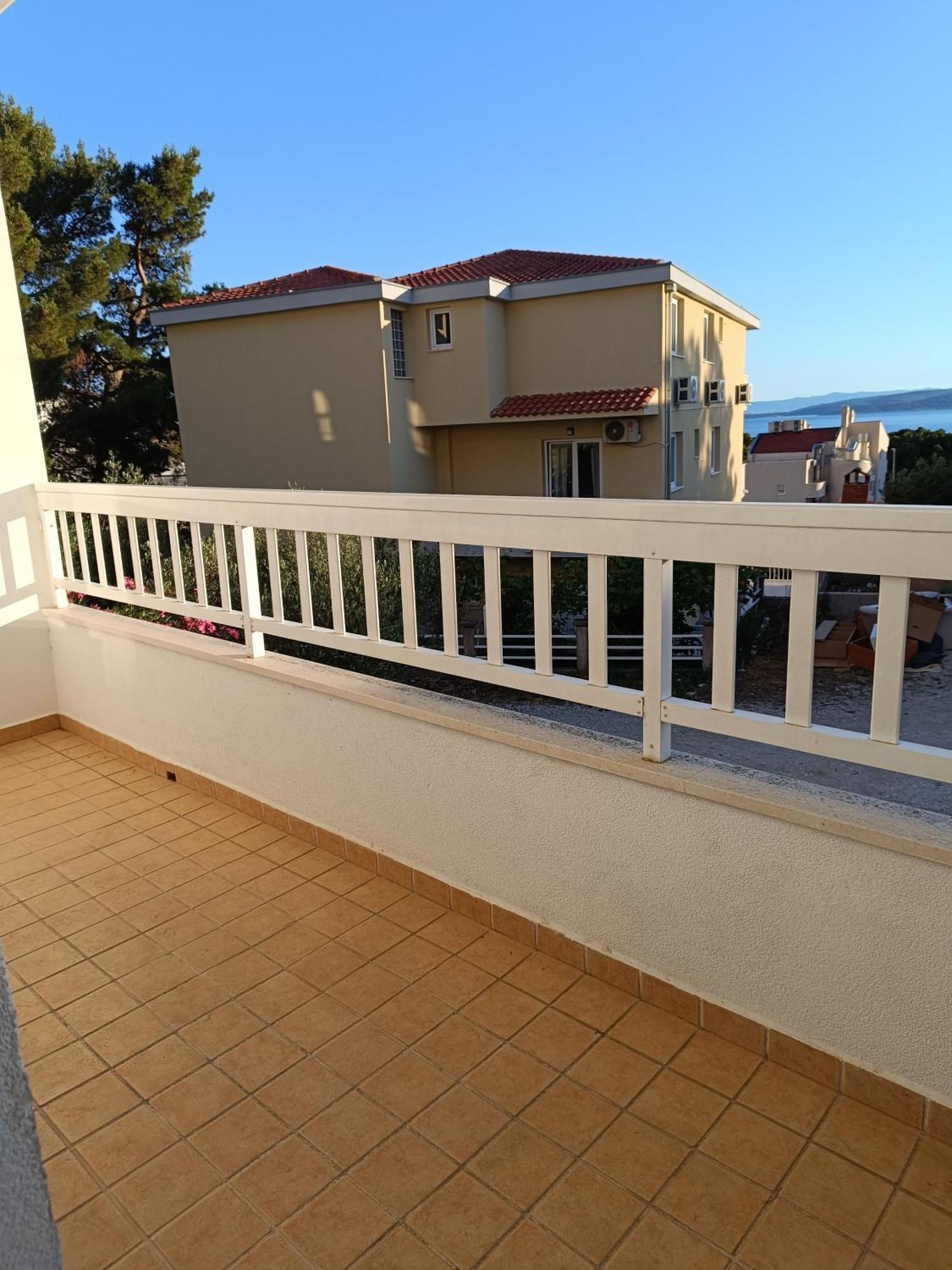Apartmani "Radi" Baška Voda الغرفة الصورة
