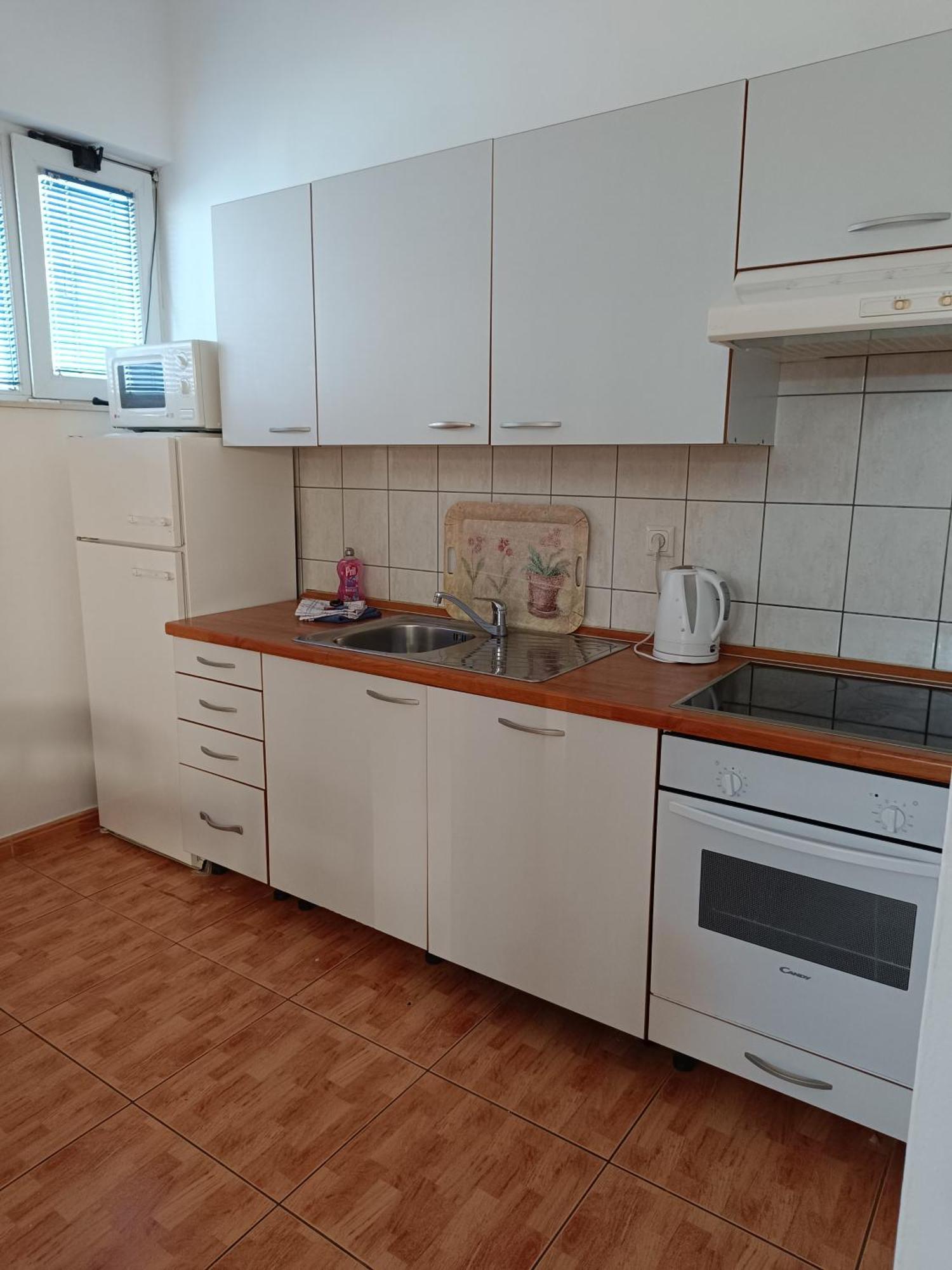 Apartmani "Radi" Baška Voda الغرفة الصورة